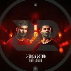 Once Again - Single by E-Force & D-Sturb album reviews, ratings, credits