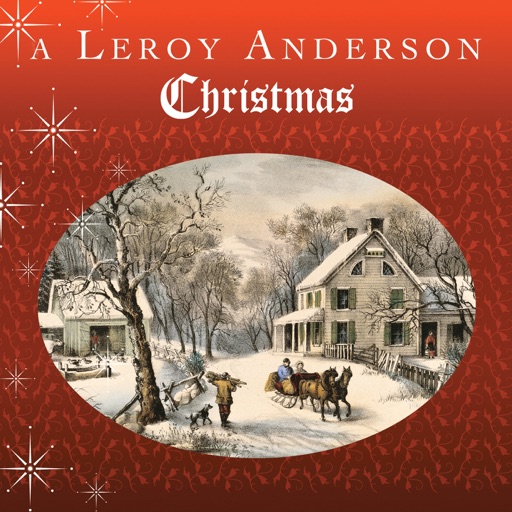 Art for Sleigh Ride by Leroy Anderson