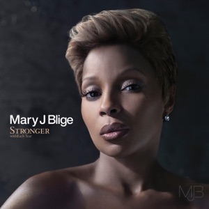 Mary J. Blige - Good Love (feat. T.I.) - Line Dance Music