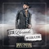 Saul "El Jaguar" Alarcón - Está Llorando Mi Corazón
