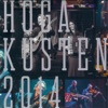 Höga kusten 2014 (Live)