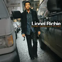 Long Long Way to Go - Single - Lionel Richie