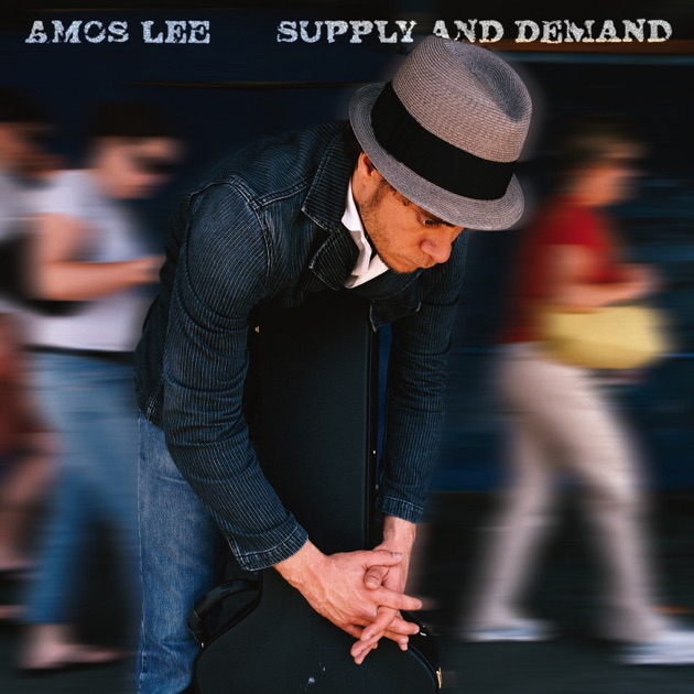 Mountains Of Sorrow Rivers Of Song Deluxe By Amos Lee On Apple