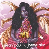 Naked Truth (feat. Jhené Aiko) [Edit] artwork