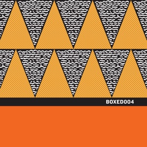 Boxed004 - EP