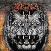 Santana - Freedom In Your Mind (Feat. Ronald Isley)