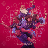 Swarathma - Raah-e-Fakira artwork