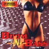 Boom-N-Bass, Vol. 1