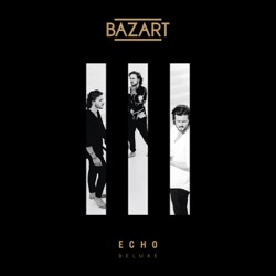 Bazart - Chaos (Live)