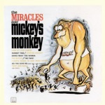 The Miracles - Mickey's Monkey