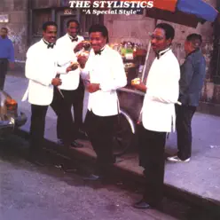 A Special Style - The Stylistics A Special Style - The Stylistics