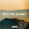 Into the Sunset (feat. KiFi) [Headhunterz Edit] - Single