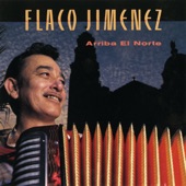 Flaco Jimenez - Clavelito, Clavelito