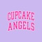 CUPCAKE ANGELS - Single