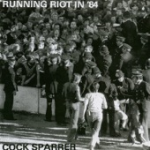 Running Riot in '84 artwork