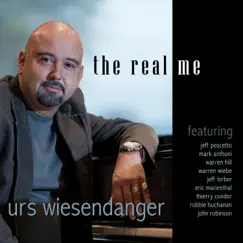 The Real Me by Urs Wiesendanger album reviews, ratings, credits