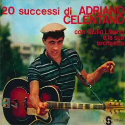 20 Successi di celentano 1 - Adriano Celentano