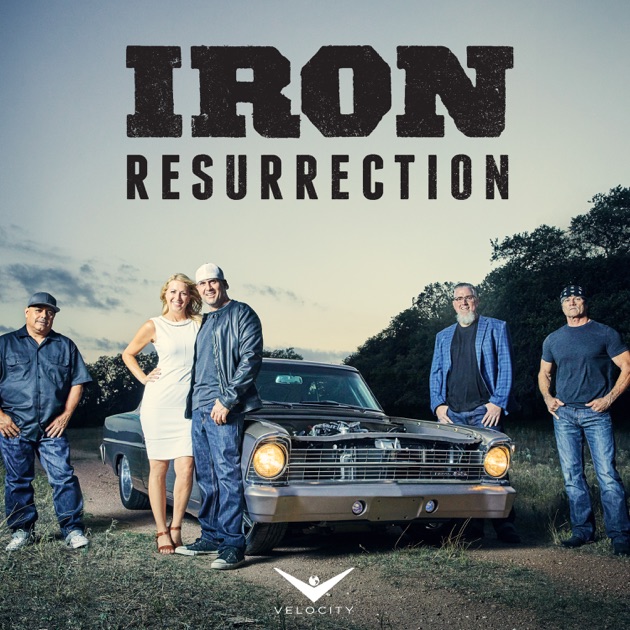 Iron Resurrection Joe Related Keywords & Suggestions - Iron 