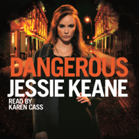 Jessie Keane - Dangerous artwork