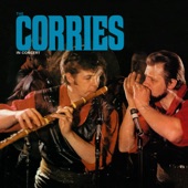 The Corries in Concert (Live) artwork