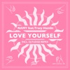 Love Yourself - EP, 2017
