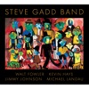 Steve Gadd & The Gadd Gang - NORMA'S GIRL
