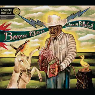 ladda ner album Boozoo Chavis - Johnnie Billy Goat