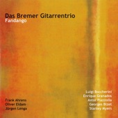 Quintett Nr. 4 in D-Dur, G. 448, "Fandango Quintett": II. Pastorale artwork