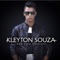Por Celular Não Dá (feat. Ciel Rodrigues) - Kleyton Souza lyrics