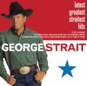 Strait, George - True - Single - :28
