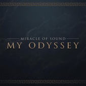 My Odyssey artwork