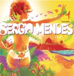 Sergio Mendes - Água de Beber (feat. will.i.am)