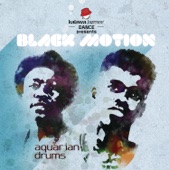Tsa Mandebele (feat. Candy) [Black Motion Remix] artwork