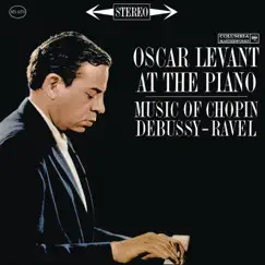 Oscar Levant Plays Chopin, Rachmaninoff, Shostakovich, Scott and Prokofiev by Oscar Levant album reviews, ratings, credits