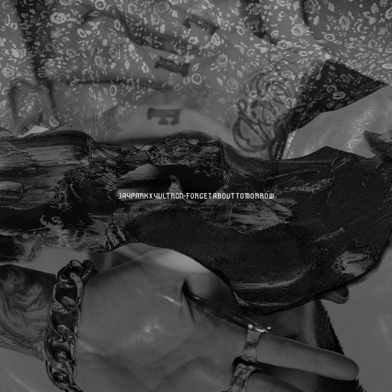 Cover artwork for Forget About Tomorrow