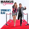 Spring in's Blau (feat. Yvonne) - Single