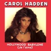 Carol Hadden - Hollywood Babylone (Version Anglaise)