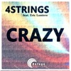 Crazy (feat. Eric Lumiere) - EP