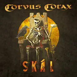 Skál - Corvus Corax Skál - Corvus Corax