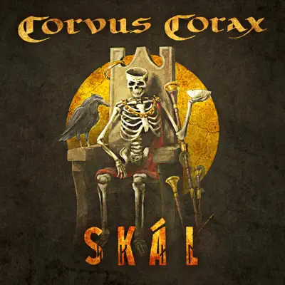 Skál - Corvus Corax