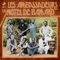 Ambassadeur - Les Ambassadeurs lyrics
