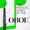 Oboe Concerto in A Minor: II. Minuet and Musette (Allegro moderato) artwork