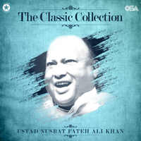 Nusrat Fateh Ali Khan - The Classic Collection artwork