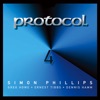 Simon Phillips - Celtic Run