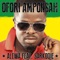 Alewa (feat. Sarkodie) - Ofori Amponsah lyrics