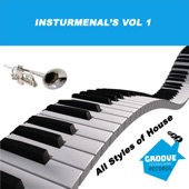 Instrumental's, Vol. 1 artwork