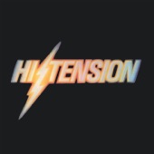 Hi Tension (Bonus Track Edition) artwork