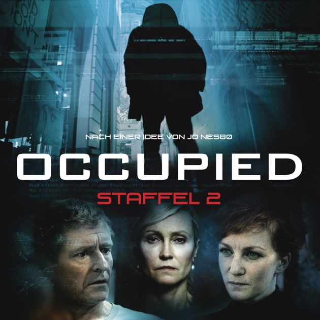 occupied staffel 2 occupied staffel 2
