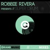 Super Drum - Single