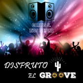 Disfruto El Groove artwork